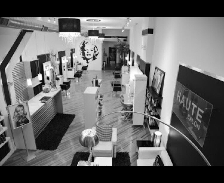 HAUTE SALON 3237 W Truman Blvd, Jefferson City, Missouri Hair