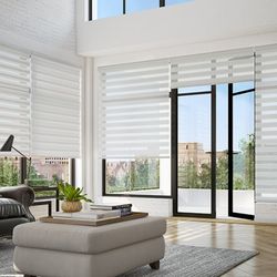 Coastal Blinds and Shades