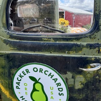Packer Orchards & Farm Place - Pick Your Own Farms Near Me - Hood River, Oregon Packer Orchards & Farm Place - Pick Your Own Farms Near Me - Hood River, Oregon
