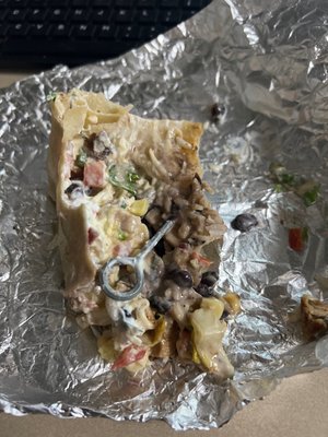 Chipotle Mexican Grill by null