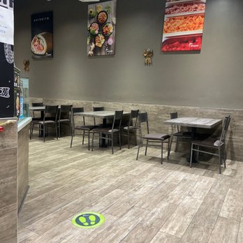 ahipoki bowl - Inside - Seafood Near Me - Glendora, California ahipoki bowl - Inside - Seafood Near Me - Glendora, California