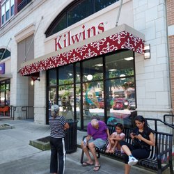 Kilwins - Main entrance