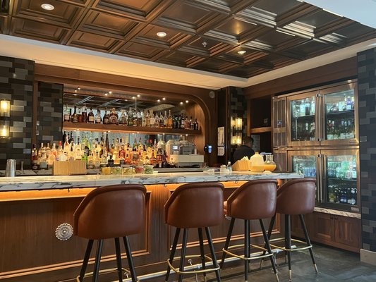 Gerrard Street Kitchen by null