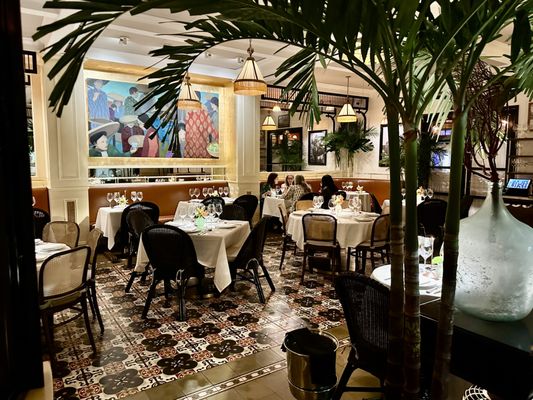 Le Colonial Delray Beach by null