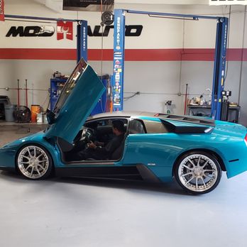 ModBargains - Auto Parts & Supplies Near Me - La Habra, California