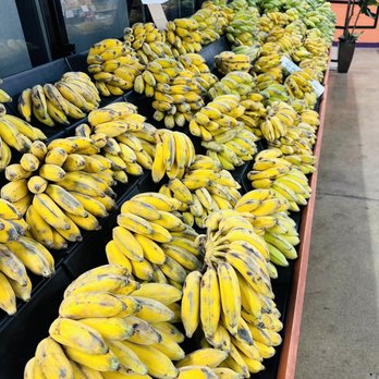 Mo's Tropical Market - Mini bananas. - International Grocery Near Me - Saint Paul, Minnesota Mo's Tropical Market - Mini bananas. - International Grocery Near Me - Saint Paul, Minnesota