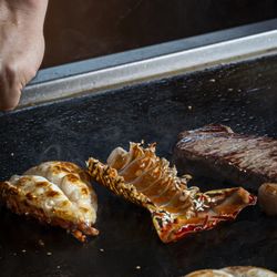 Teppan Tora
