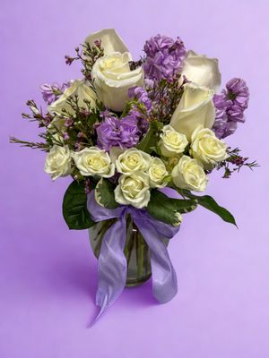 Local Flower Delivery - ABOUT US
About the Flower Shop
La Mariposa has been proudly serving the Harris County, Texas area for many years, and we are truly grateful to our loyal customers - thank you! We take great joy in creating beautiful floral arrangements for every occasion, whether it's a birthday, anniversary, sympathy, romance, get well wishes, funeral flowers, Valentine's Day, Mother's Day, or seasonal blooms. If you're new to our shop, we would love the opportunity to earn your business. And for our returning customers, we sincerely appreciate your continued support!
We are family owned and operated. We are committed to offering only the finest floral arrangements and gifts backed by service that is friendly and prompt. Because all of our customers are important our professional staff is dedicated to making your experience a pleasant one. That is why we always go the extra mile to make your floral gift perfect. Local Flower Delivery - ABOUT US
About the Flower Shop
La Mariposa has been proudly serving the Harris County, Texas area for many years, and we are truly grateful to our loyal customers - thank you! We take great joy in creating beautiful floral arrangements for every occasion, whether it's a birthday, anniversary, sympathy, romance, get well wishes, funeral flowers, Valentine's Day, Mother's Day, or seasonal blooms. If you're new to our shop, we would love the opportunity to earn your business. And for our returning customers, we sincerely appreciate your continued support!
We are family owned and operated. We are committed to offering only the finest floral arrangements and gifts backed by service that is friendly and prompt. Because all of our customers are important our professional staff is dedicated to making your experience a pleasant one. That is why we always go the extra mile to make your floral gift perfect.