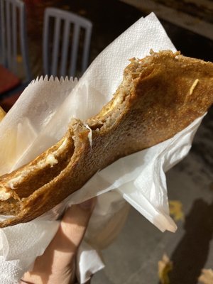 Crêperie Elo Bastille by null