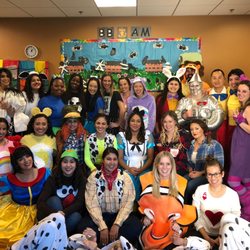 Mcrory Pediatric Services