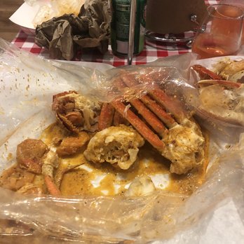 Lowcountry South Loop - Almost done! shrimp lobster crab etc - Cajun/Creole Near Me - Chicago, Illinois