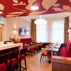 Hotel van Walsum - Breakfast area