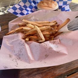 Fries