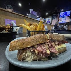 Burnt Store Tavern - Perfect presentation
