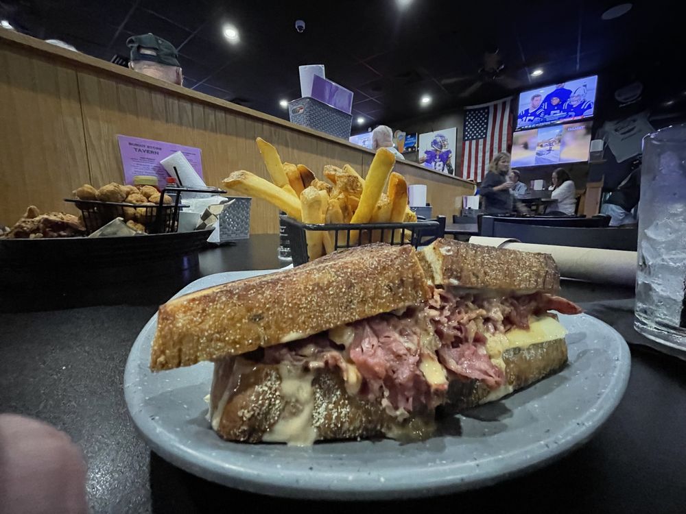 Burnt Store Tavern Image