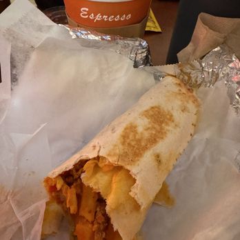 Pizza Forte - Bitten off burrito and $2 refillable coffee! - Pizza Near Me - Las Vegas, Nevada Pizza Forte - Bitten off burrito and $2 refillable coffee! - Pizza Near Me - Las Vegas, Nevada