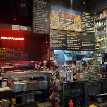 Amsterdam Bar & Hall - The bar - Bars Near Me - Saint Paul, Minnesota Amsterdam Bar & Hall - The bar - Bars Near Me - Saint Paul, Minnesota