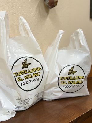 Tortilleria El Molino by null