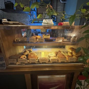 Fourth Wall - Coffee & Tea Near Me - New Orleans, Louisiana Fourth Wall - Coffee & Tea Near Me - New Orleans, Louisiana