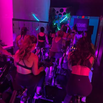 Edge Cycle - Cycling Classes Near Me - Chula Vista, California