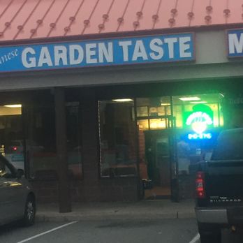 Garden Taste Chinese Restaurant - Storefront - Chinese Near Me - Howell, New Jersey Garden Taste Chinese Restaurant - Storefront - Chinese Near Me - Howell, New Jersey