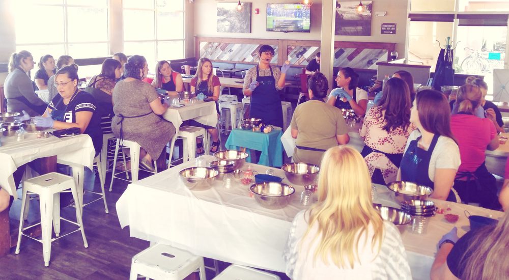 MOONLIGHT MAKES Updated June 2024 61 Photos & 10 Reviews