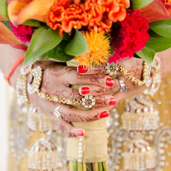 Floral Creations By Nasreen - Wedding Planning Near Me Floral Creations By Nasreen - Wedding Planning Near Me