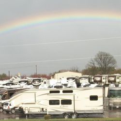 Indian Valley Camping Center