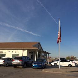 US Post Office