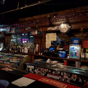 Joes Underground Cafe