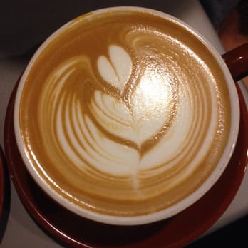 Dolcezza - Latte art - Gelato Near Me - Fairfax, Virginia Dolcezza - Latte art - Gelato Near Me - Fairfax, Virginia