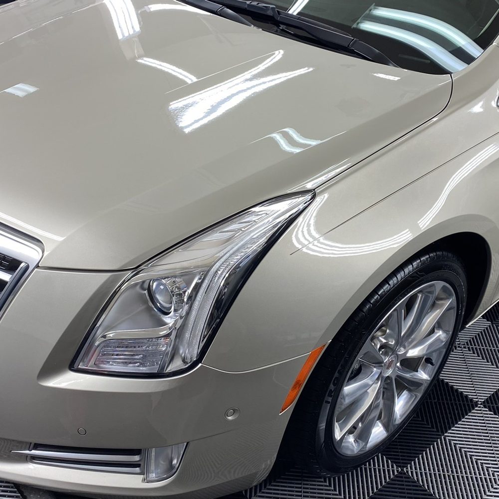 Aaron's Detailing Services - Auto Detailing Near Me - Cedar Park, Texas