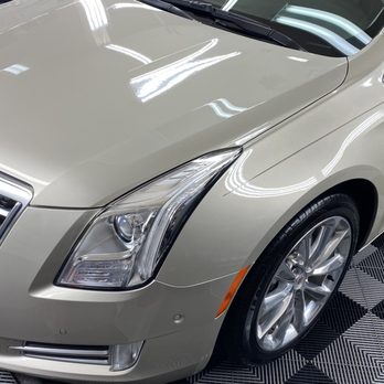 Aaron's Detailing Services - Auto Detailing Near Me - Cedar Park, Texas