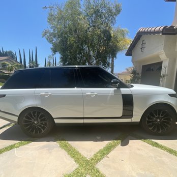 Mai's Mobile Tint & PPF - Car Window Tinting Near Me - Newport Beach, California