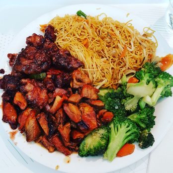 Shanghai 360 - Chinese Near Me - Laval, Quebec