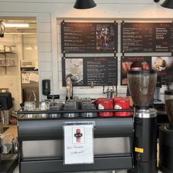 Red Silo Coffee Roasters
