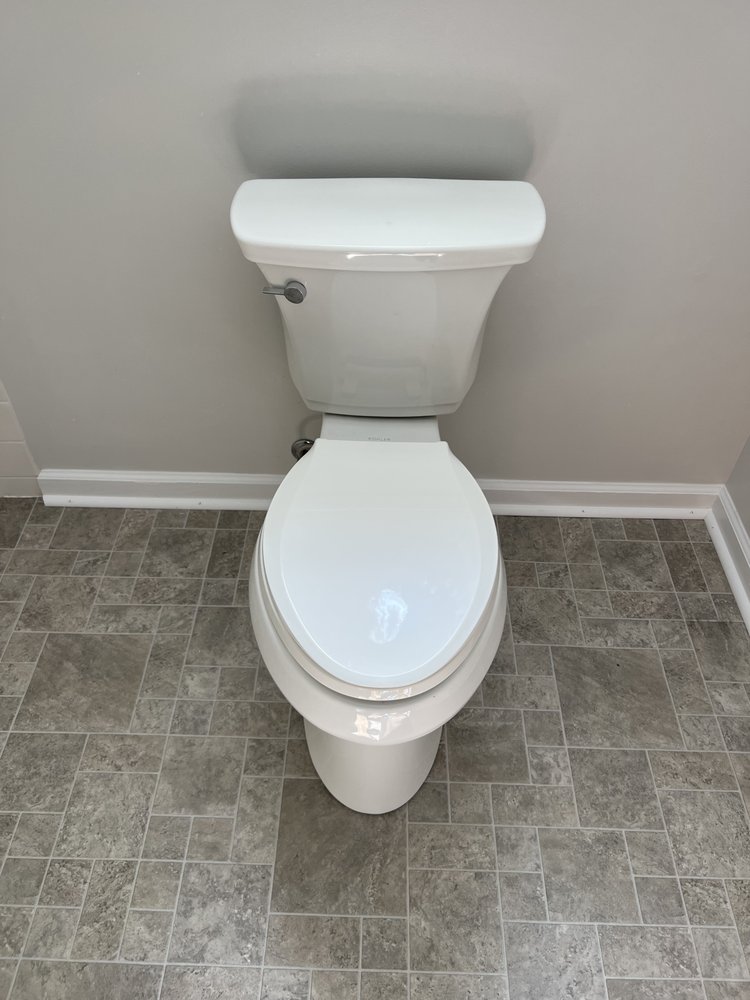 Slide of Santana Plumbing