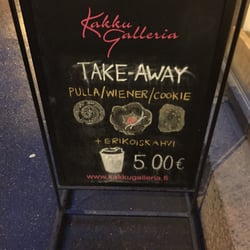 Kakkugalleria
