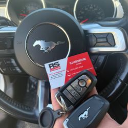 PLS Locksmith
