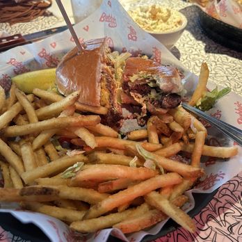 Bubba's 33 - Bars Near Me - Buford, Georgia Bubba's 33 - Bars Near Me - Buford, Georgia