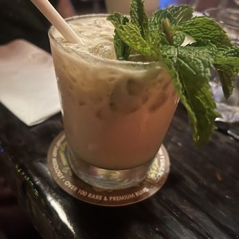 Forbidden Island - Monkeypod*** - Tiki Bars Near Me - Alameda, California