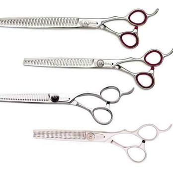 Sharp N It - Sharpen dog shears - Knife Sharpening Near Me - Maricopa, Arizona