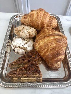 Blue Canary Confections by null