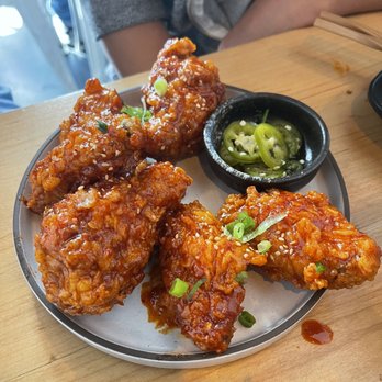 KAL - KFC Lunch - Korean Near Me - Astoria, New York KAL - KFC Lunch - Korean Near Me - Astoria, New York