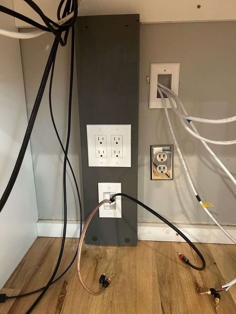 Slide of Martin and Son's Electric