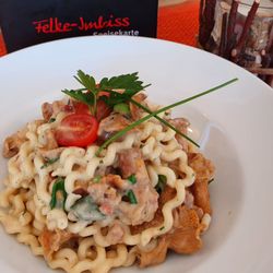 Felke-Imbiss