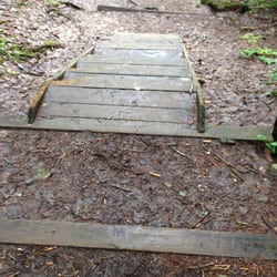 Moxie Falls Scenic Area