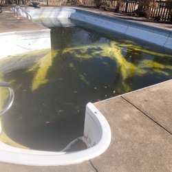 H2O Pools & Supplies