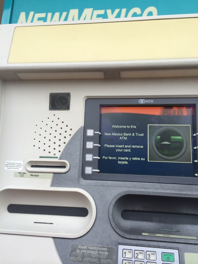 NEW MEXICO BANK & TRUST, A DIVISION OF HTLF BANK Updated September