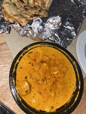 The Hyderabad Indian Grill Nicollet Ave Minneapolis by null